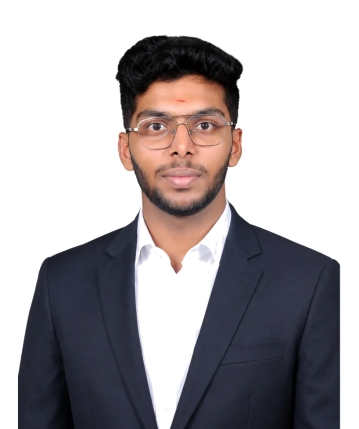 Harsha Ganesh