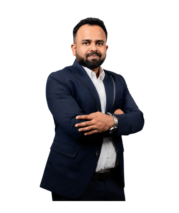 Harsha Swamy