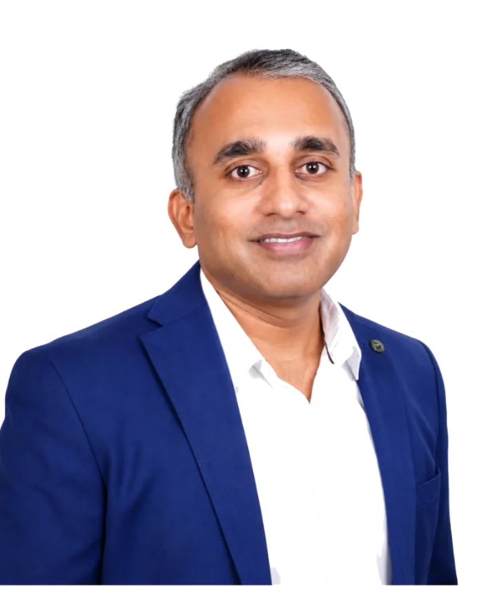N Raghu Kumar, CFP and SEBI-Registered Investment Adviser