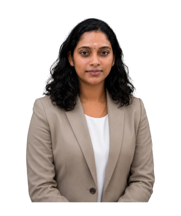 Shilpa Ashok