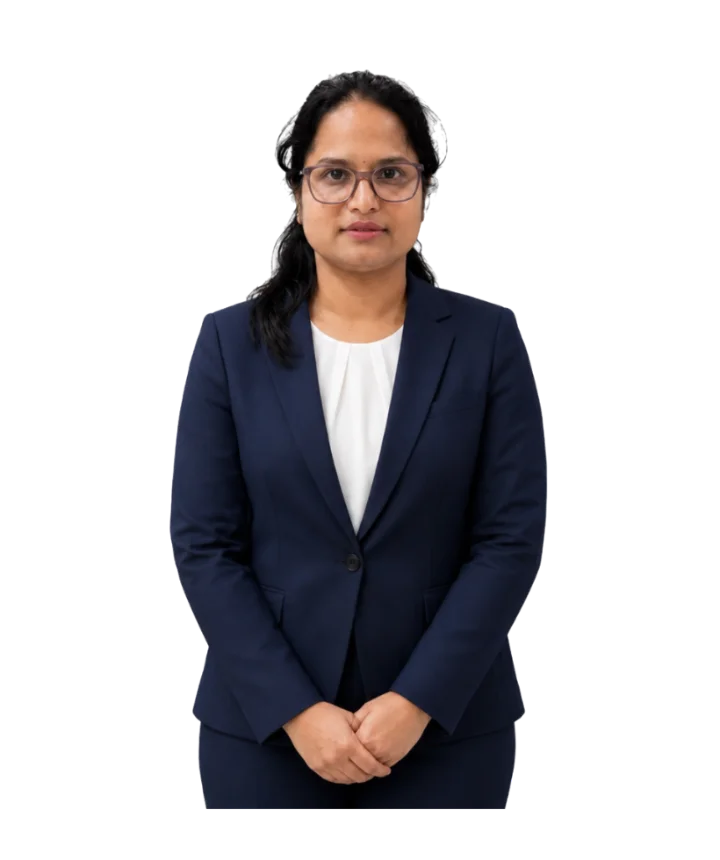 C S. Sowjanya Prakash